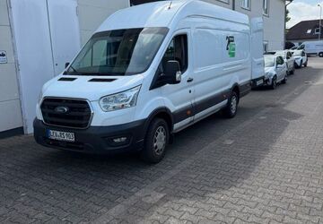 Ford Transit 220.000 km 12.999 &euro; Leverkusen 51379