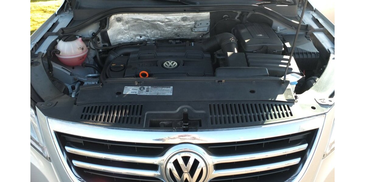 VW Tiguan 1.4 TSi FREESTYLE orig ATM 68.108km 147.540 km 8.698 &euro; Köln 50858