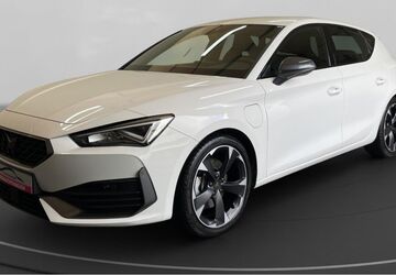 Cupra Leon 82.055 km 20.330 &euro; Köln 50823