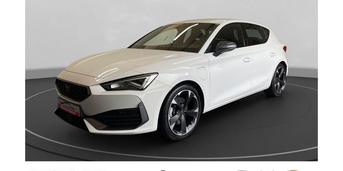 Cupra Leon 82.055 km 20.330 &euro; Köln 50823