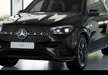 Mercedes-Benz GLE 350 9.900 km 89.890 &euro; Frechen 50226