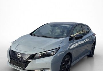 Nissan Leaf 10.954 km 23.980 &euro; Bornheim 53332