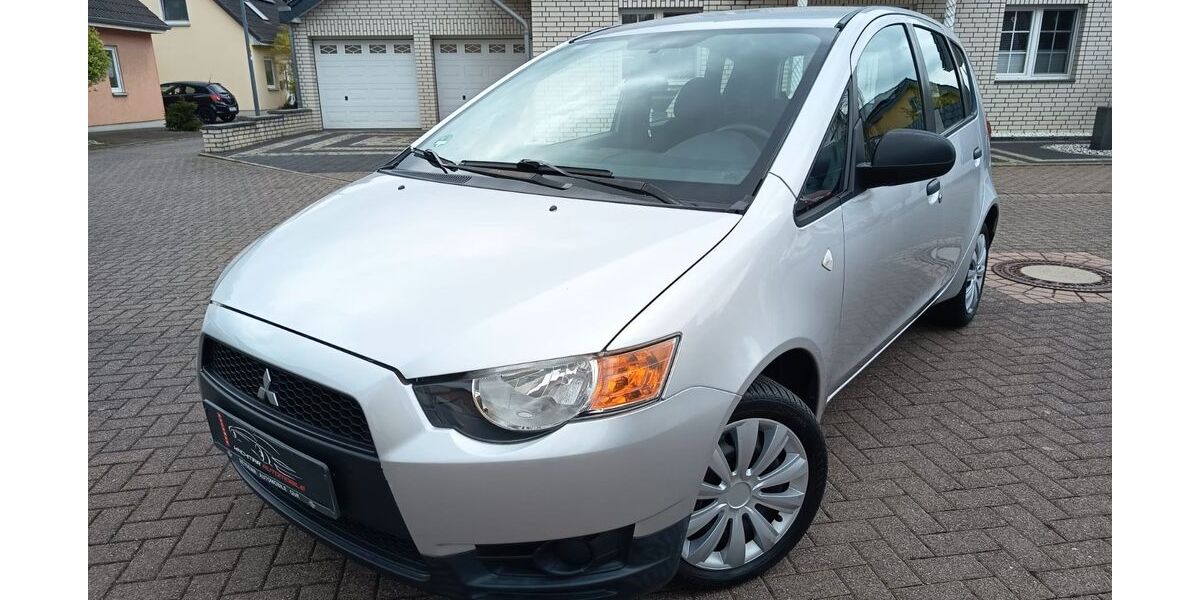 Mitsubishi Colt 111.000 km 3.000 &euro; Niederzier 52382