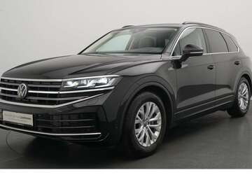 VW Touareg 14.347 km 69.988 &euro; Leverkusen 51379