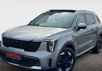 Kia Sorento 9.216 km 53.979 &euro; Elsdorf 50189