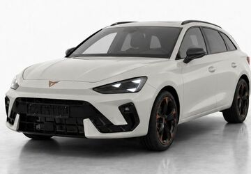 Cupra Leon 6.340 km 29.499 &euro; Bedburg 50181