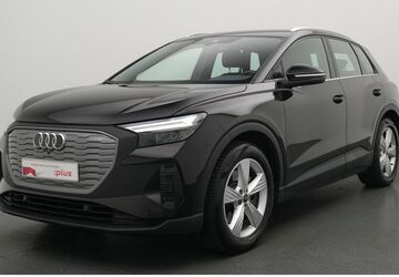 Audi Q4 61.943 km 28.980 &euro; Leverkusen 51373