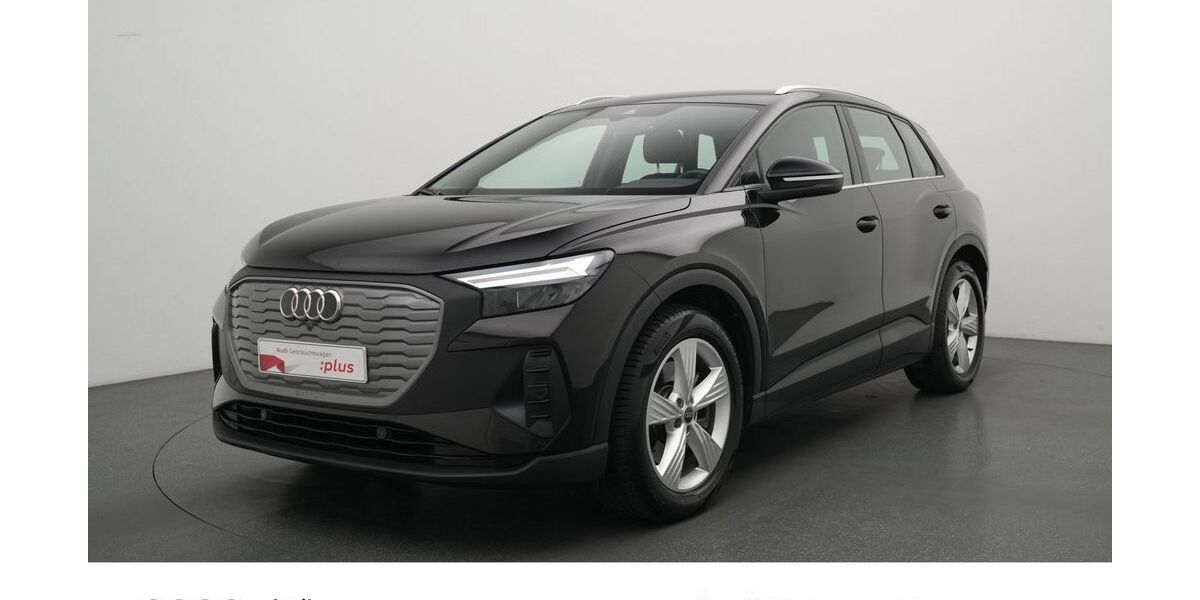 Audi Q4 61.943 km 28.988 &euro; Leverkusen 51373