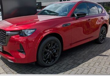 Mazda CX-60 7.485 km 45.678 &euro; Monheim 40789