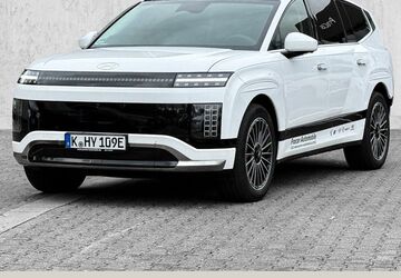 Hyundai IONIQ 9 4.670 km 70.650 &euro; Köln 50739