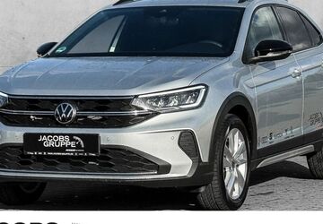 VW Taigo 4.444 km 24.480 &euro; Bergheim 50126