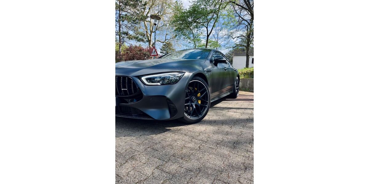 Mercedes-Benz AMG GT S 14.500 km 127.000 &euro; Wesseling 50389