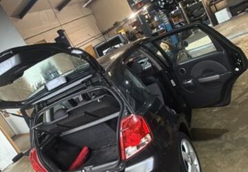 Chevrolet Kalos 180.000 km 1.149 &euro; Euskirchen 53879