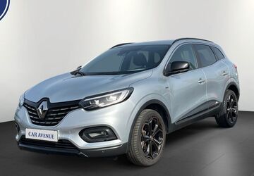 Renault Kadjar 29.071 km 23.490 &euro; Euskirchen 53881