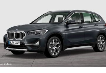 BMW X1 102.337 km 25.850 &euro; Köln Süd 50968