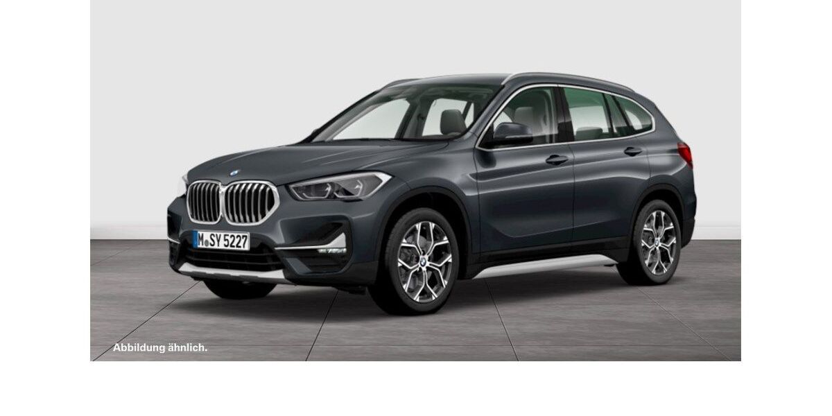 BMW X1 102.337 km 25.850 &euro; Köln Süd 50968