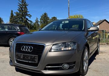 Audi A3 115.566 km 8.590 &euro; Düren 52353