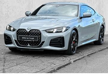 BMW 420 1.680 km 57.800 &euro; Köln 51063