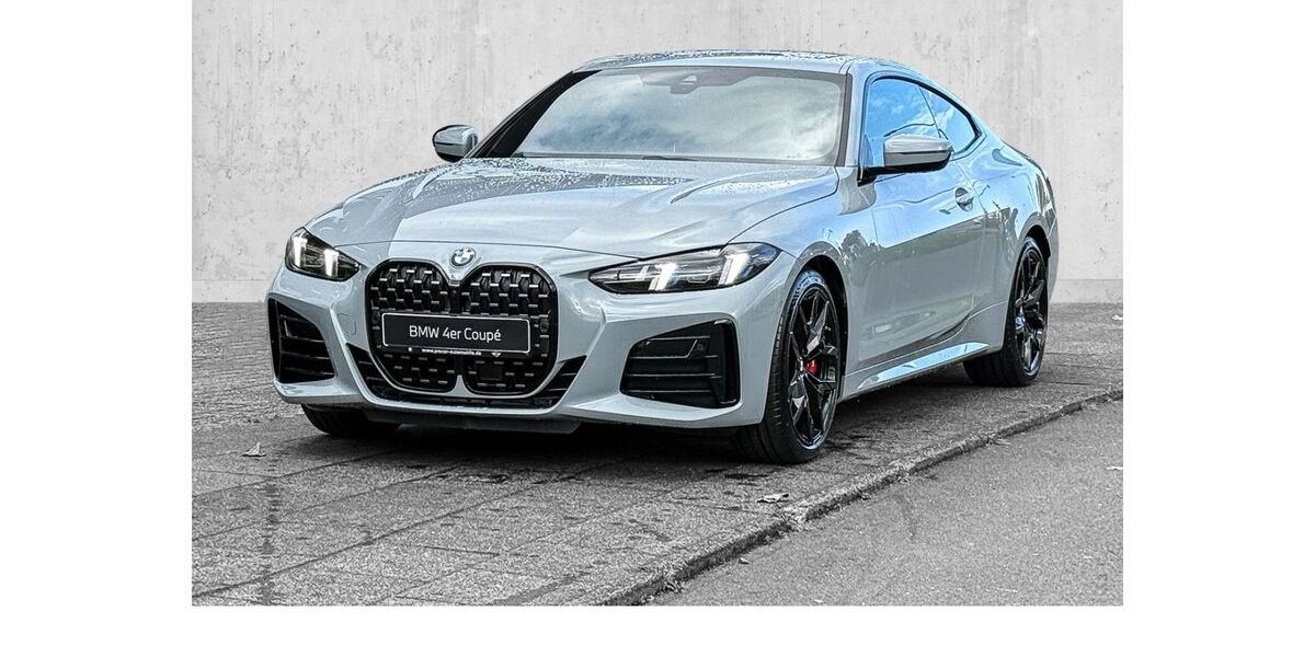 BMW 420 1.680 km 57.800 &euro; Köln 51063