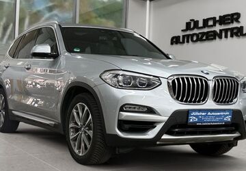 BMW X3 68.000 km 25.790 &euro; Jülich 52428