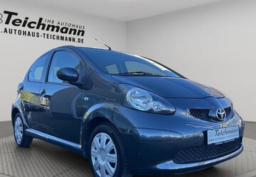 Toyota Aygo (X) 212.342 km 2.490 &euro; Dormagen 41540
