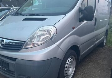 Opel Vivaro 209.500 km 3.930 &euro; Kerpen 50171