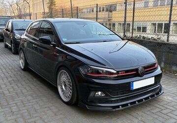 VW Polo 102.000 km 16.999 &euro; Bergheim 50127