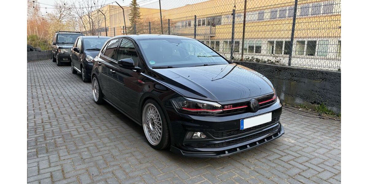 VW Polo 102.000 km 16.999 &euro; Bergheim 50127