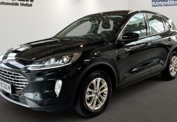Ford Kuga 70.000 km 22.690 &euro; Dormagen 41540