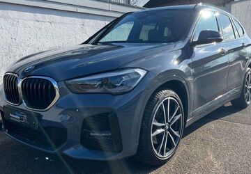 BMW X1 185.940 km 19.990 &euro; Erftstadt 50374