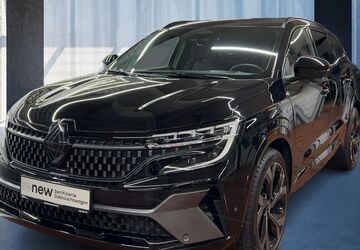 Renault Espace 25.131 km 36.790 &euro; Köln 50939