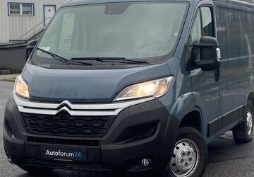 Citroen Jumper 57.500 km 12.399 &euro; Jülich 52428