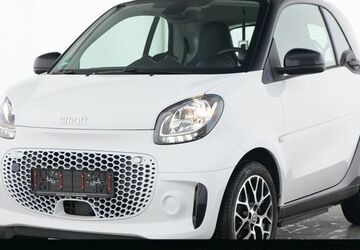 Smart ForTwo 25.714 km 15.950 &euro; Köln-Deutz 51105