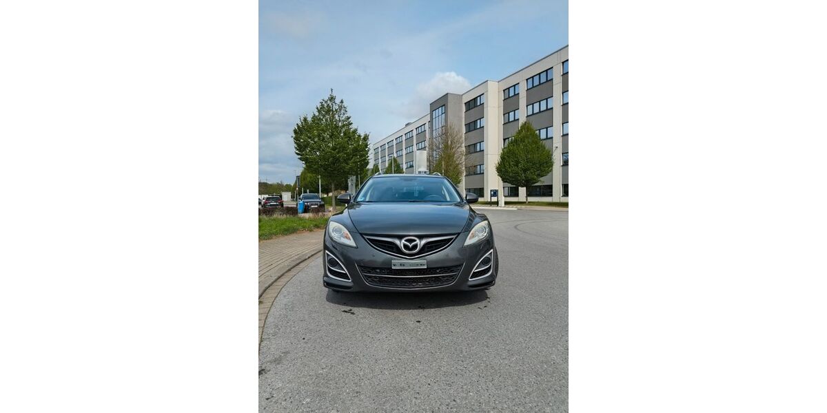 Mazda 6 237.000 km 4.890 &euro; Monheim 40789