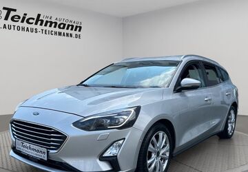 Ford Focus 88.269 km 12.900 &euro; Dormagen 41540