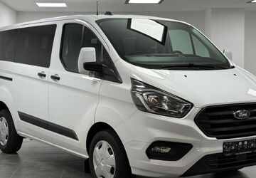Ford Transit 83.300 km 19.999 &euro; Wesseling 50389