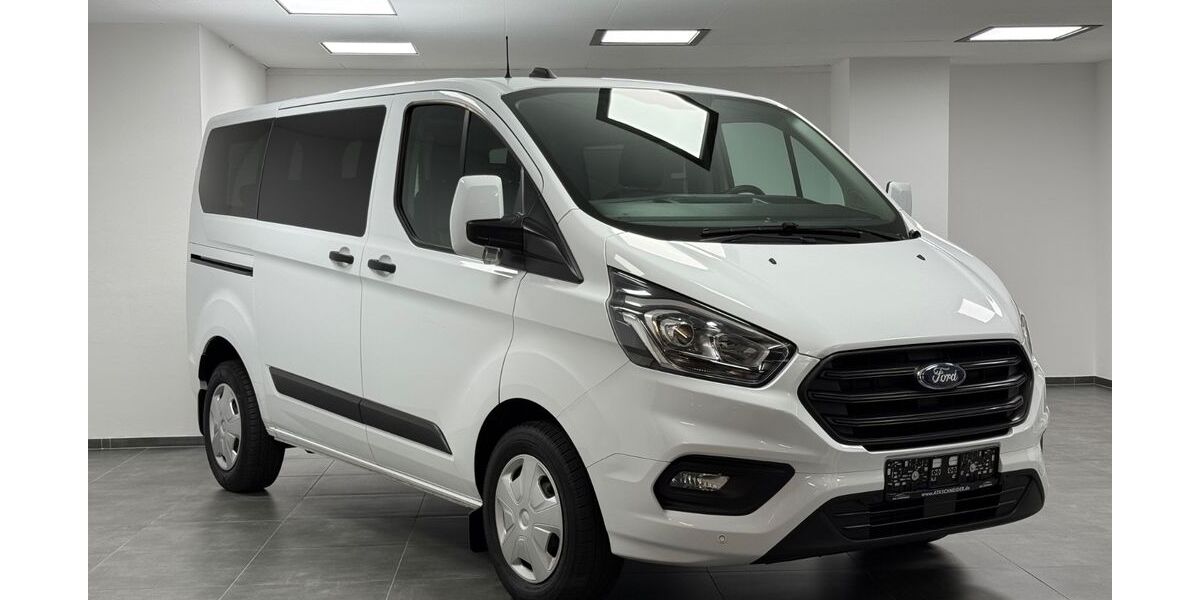 Ford Transit 83.300 km 19.999 &euro; Wesseling 50389