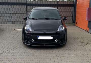 Abarth Punto EVO 164.200 km 10.999 &euro; Frechen 50226