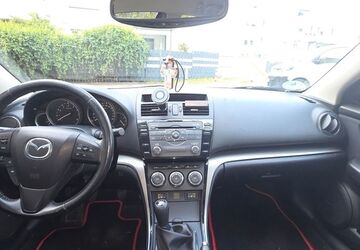 Mazda 6 211.000 km 3.500 &euro; Leverkusen 51381