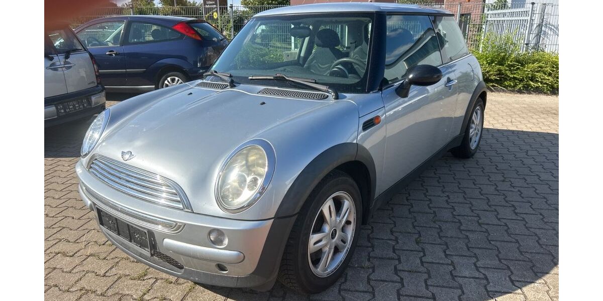 Mini ONE 269.000 km 1.500 &euro; Euskirchen 53879
