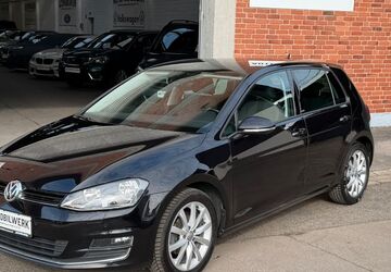 VW Golf 111.480 km 10.999 &euro; Düren 52353