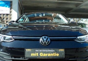 VW Golf 95.679 km 17.990 &euro; Köln 51069