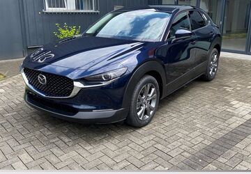 Mazda CX-30 12.959 km 25.385 &euro; Monheim 40789