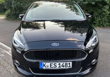 Ford S-Max 150.000 km 13.900 &euro; Köln 50769