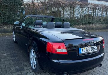 Audi A4 201.000 km 3.000 &euro; Köln 50997