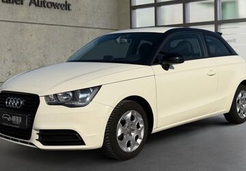 Audi A1 105.000 km 8.999 &euro; Jülich 52428