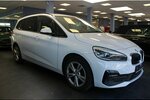 BMW 218 Gran Tourer Aut. Sport Line - Navi - LED - Kam 69.998 km 22.980 &euro; Euskirchen 53881