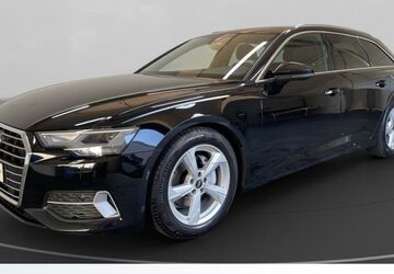 Audi A6 117.511 km 25.630 &euro; Köln 50823