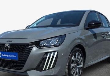Peugeot 208 9.342 km 13.690 &euro; Leverkusen 51373