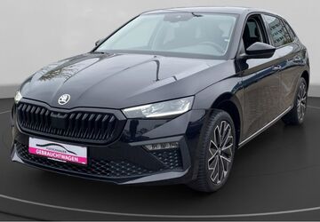 Skoda Scala 26.955 km 22.980 &euro; Köln 51145